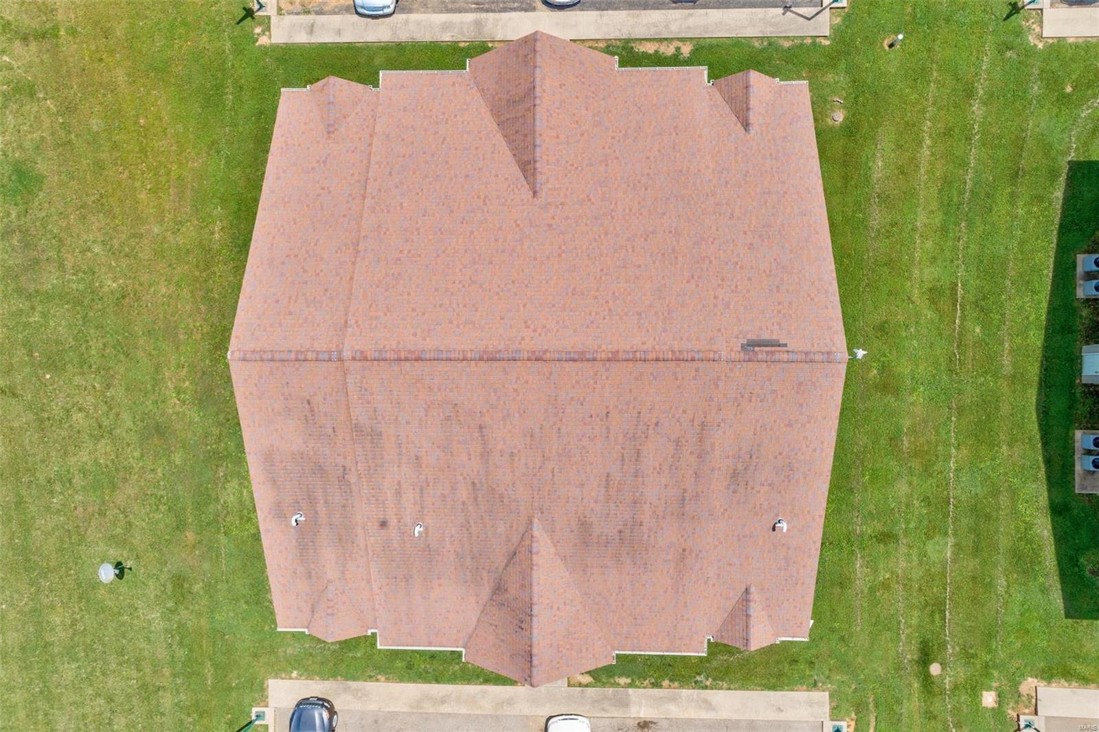 Emerald Bluff Sub - Residential Income