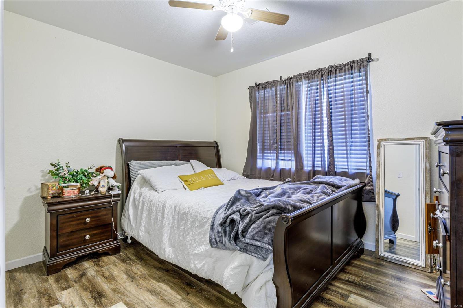 Emerald Bluff Sub - Residential Income