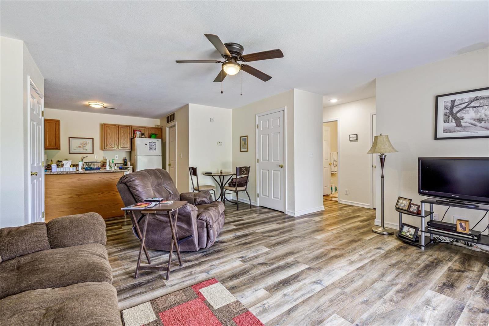 Emerald Bluff Sub - Residential Income