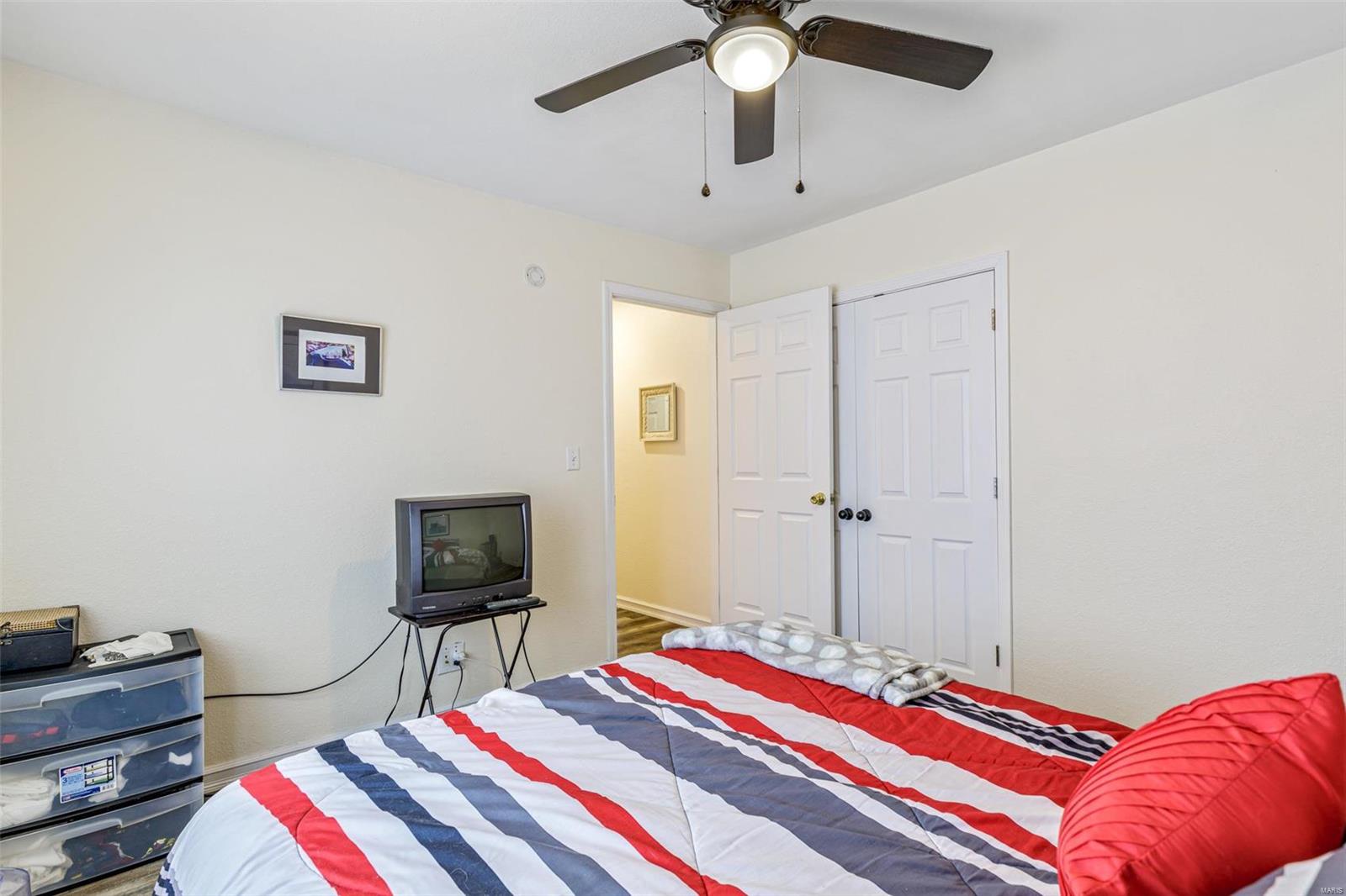 Emerald Bluff Sub - Residential Income