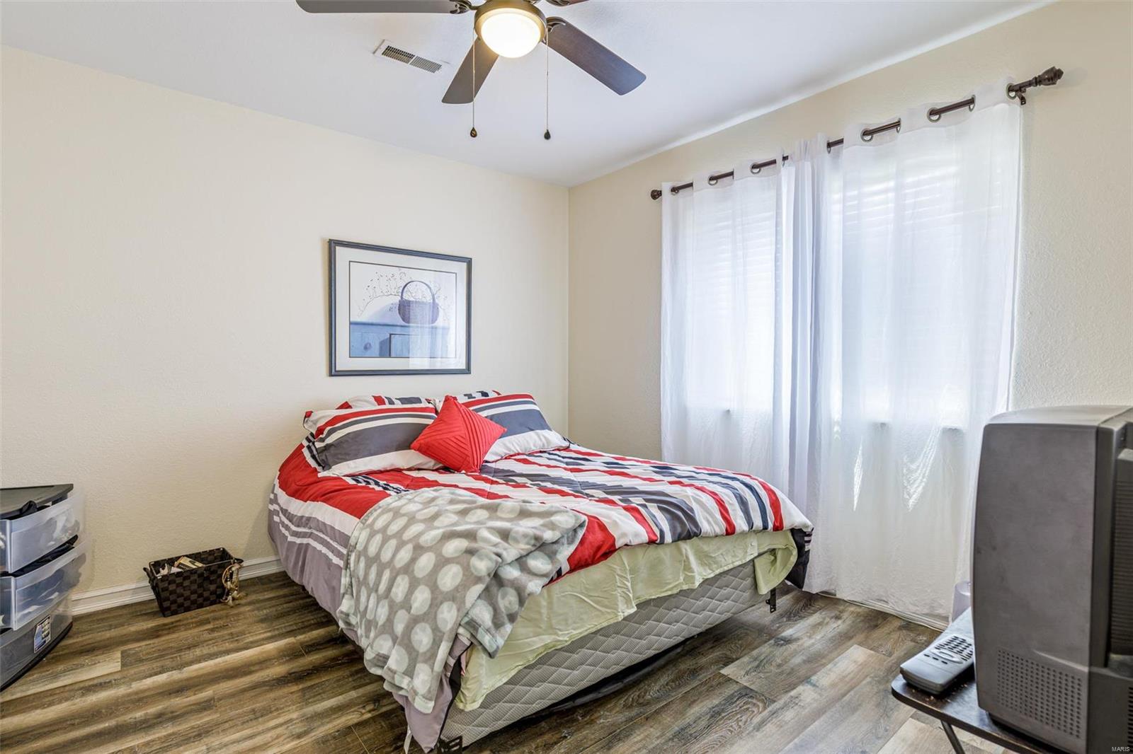 Emerald Bluff Sub - Residential Income