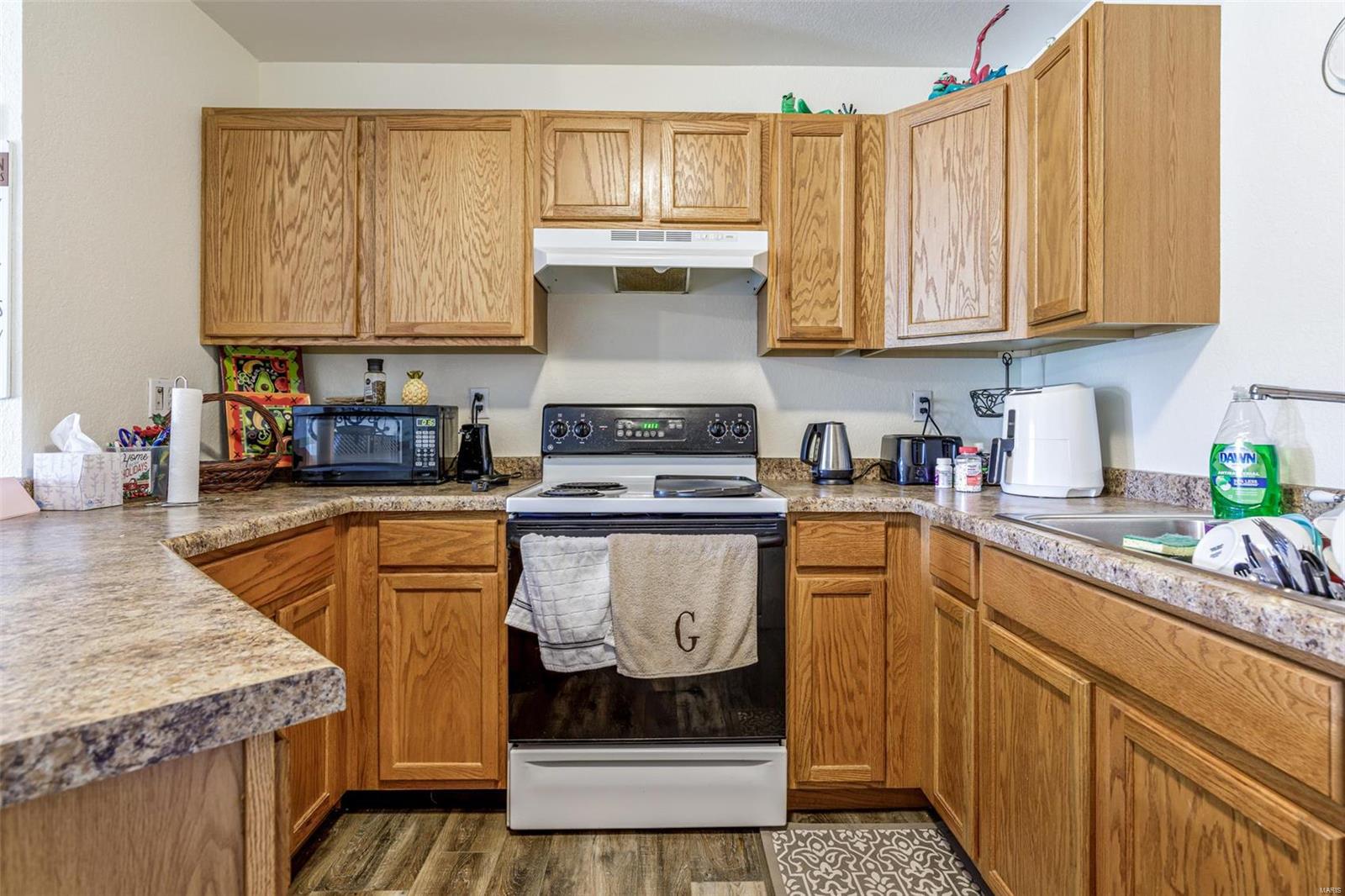 Emerald Bluff Sub - Residential Income