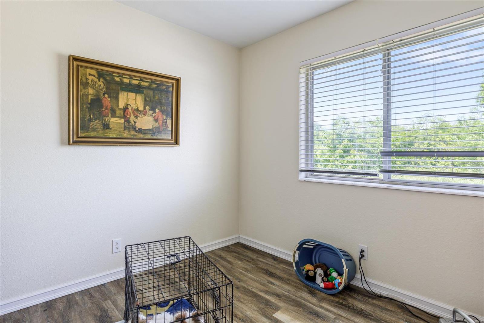 Emerald Bluff Sub - Residential Income