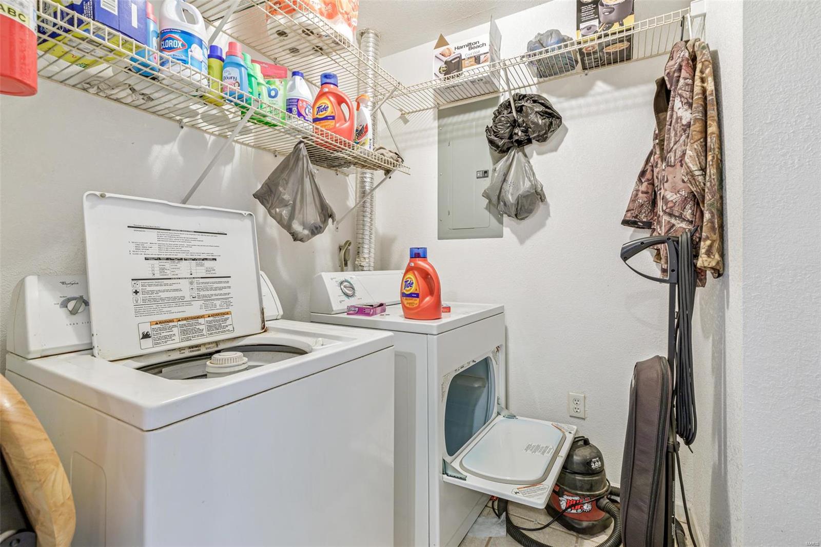 Emerald Bluff Sub - Residential Income