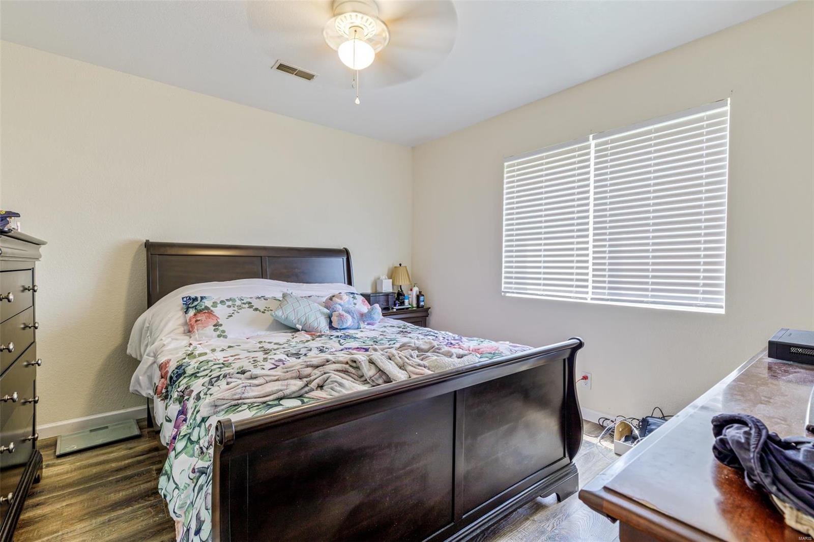 Emerald Bluff Sub - Residential Income