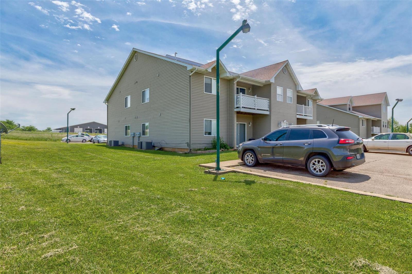 Emerald Bluff Sub - Residential Income