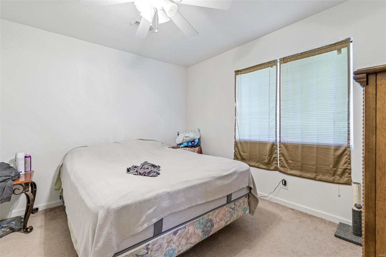 Emerald Bluff Sub - Residential Income