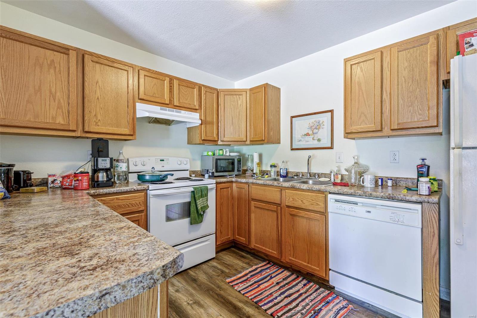 Emerald Bluff Sub - Residential Income