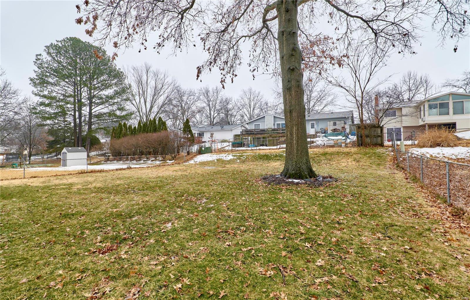 Westglen Woods 3 - Residential