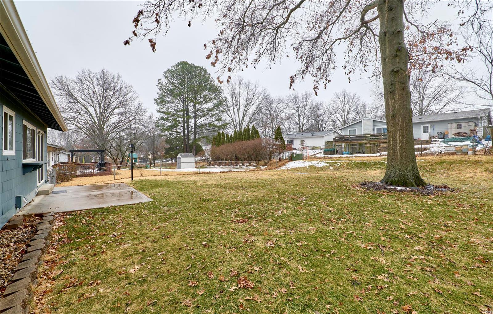 Westglen Woods 3 - Residential