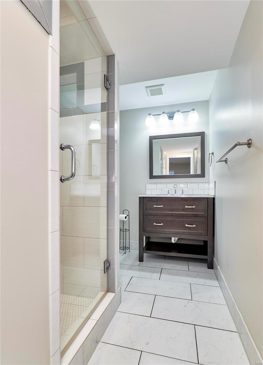 Westglen Woods 3 - Residential