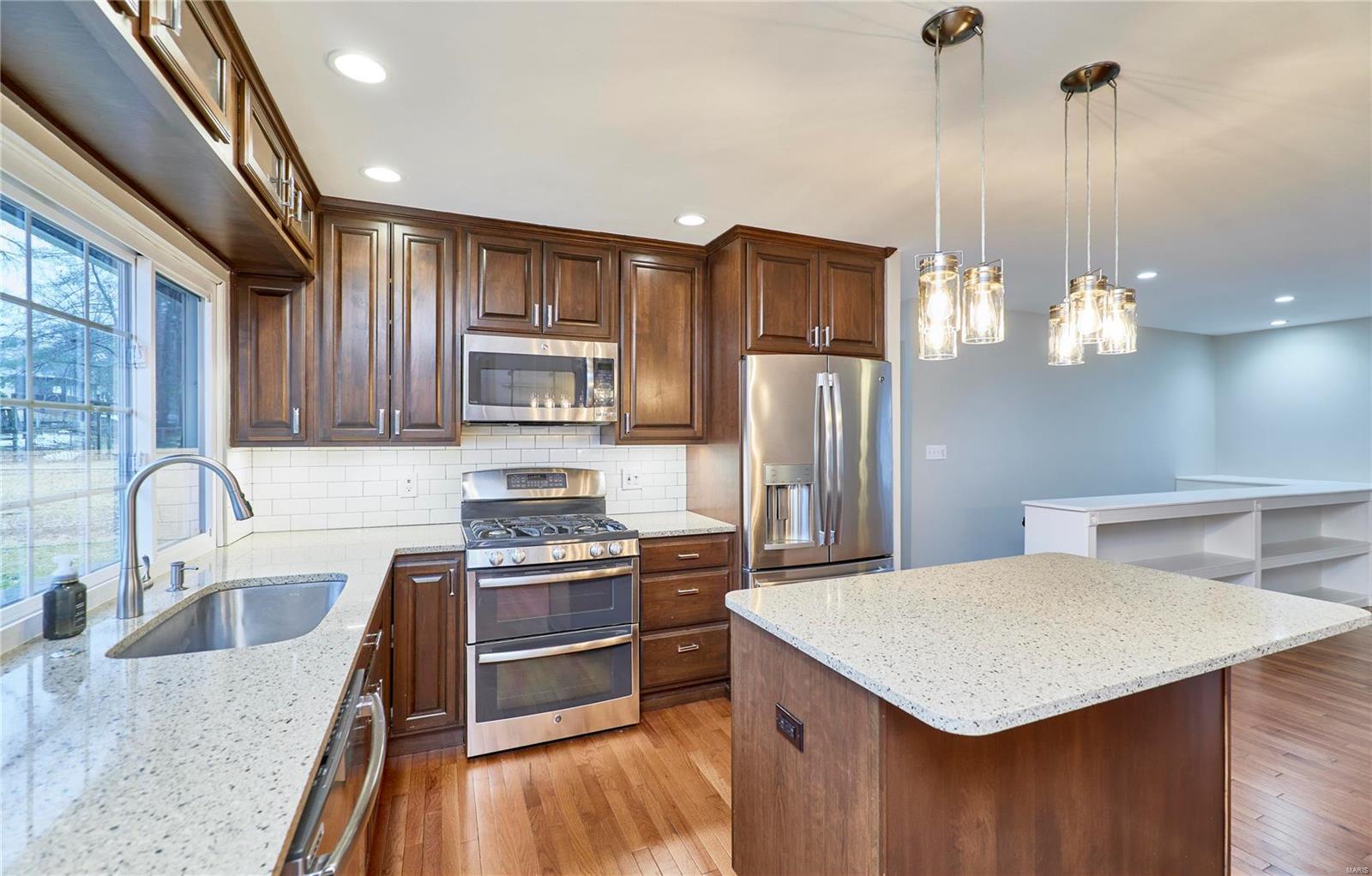 Westglen Woods 3 - Residential