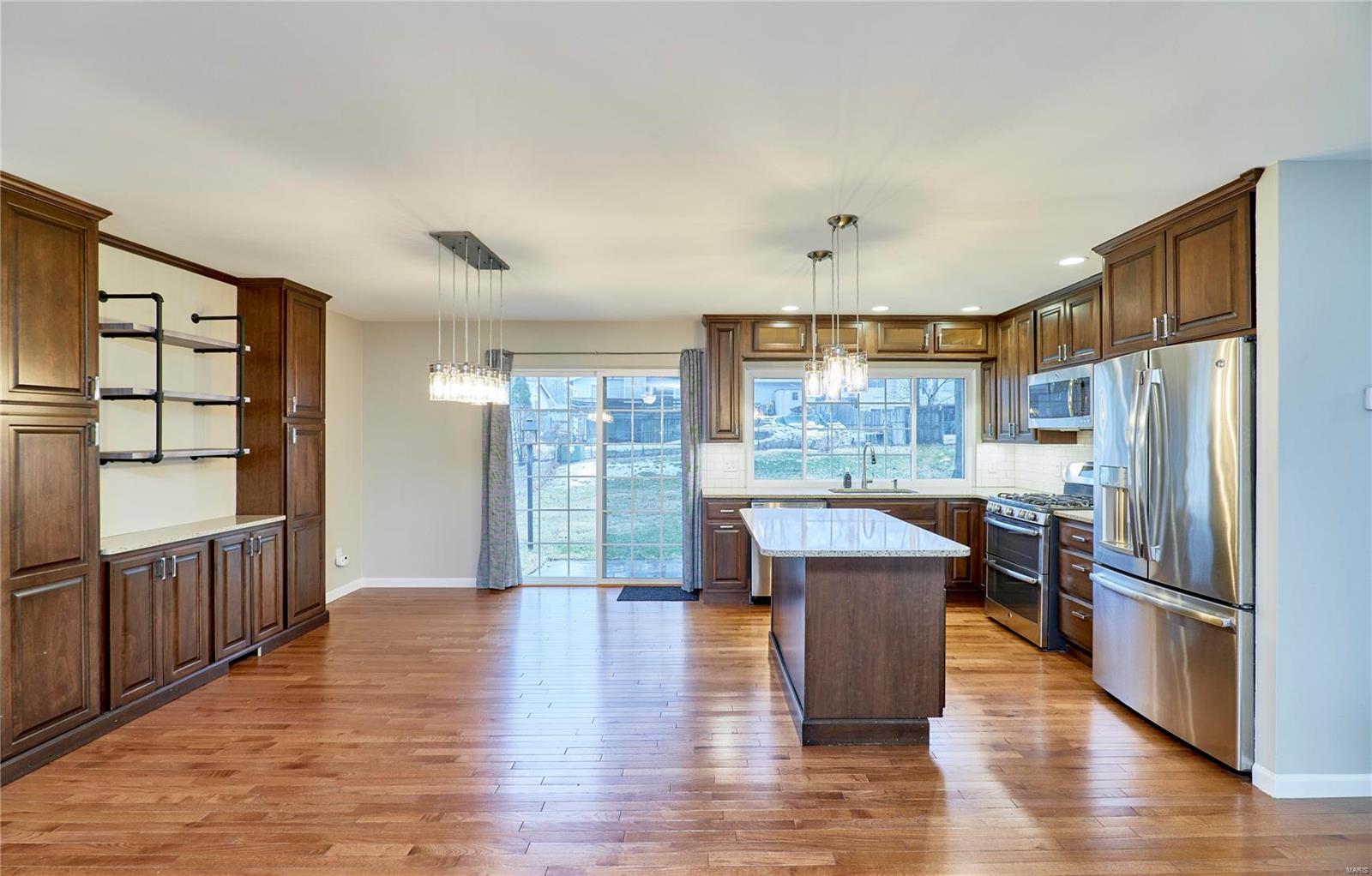 Westglen Woods 3 - Residential