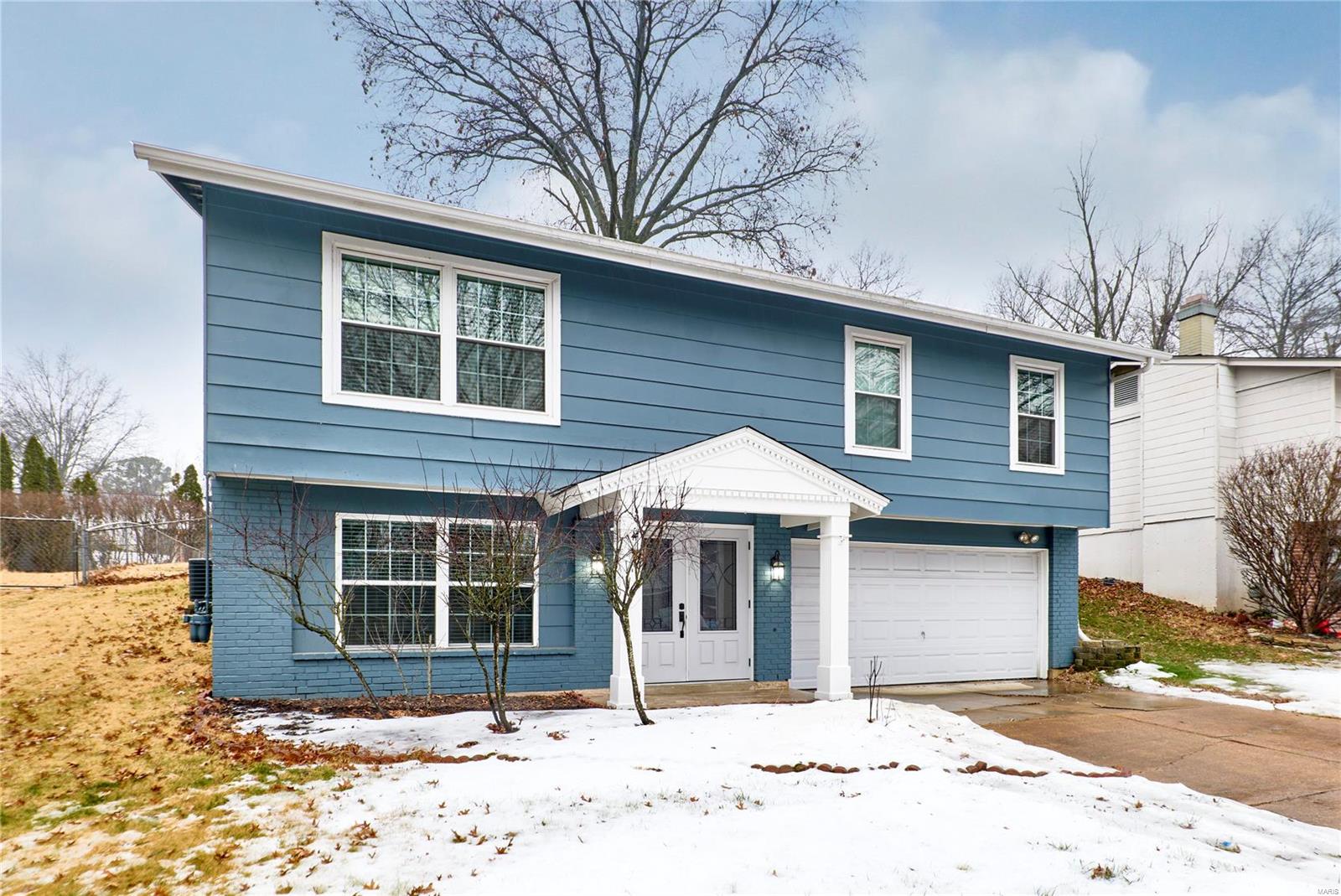 Westglen Woods 3 - Residential