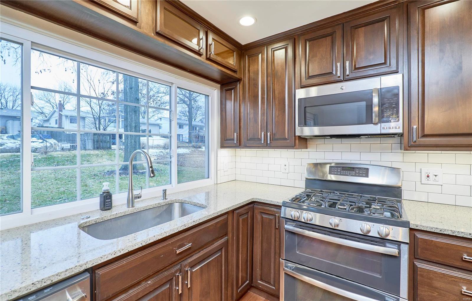 Westglen Woods 3 - Residential