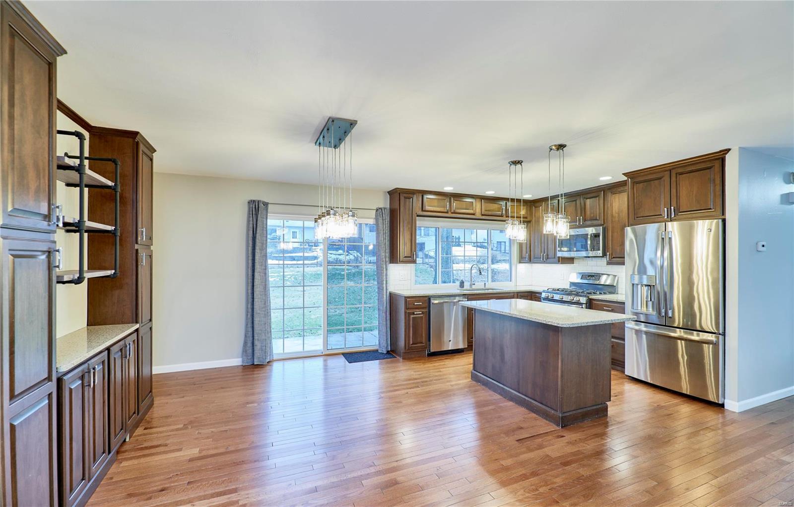 Westglen Woods 3 - Residential