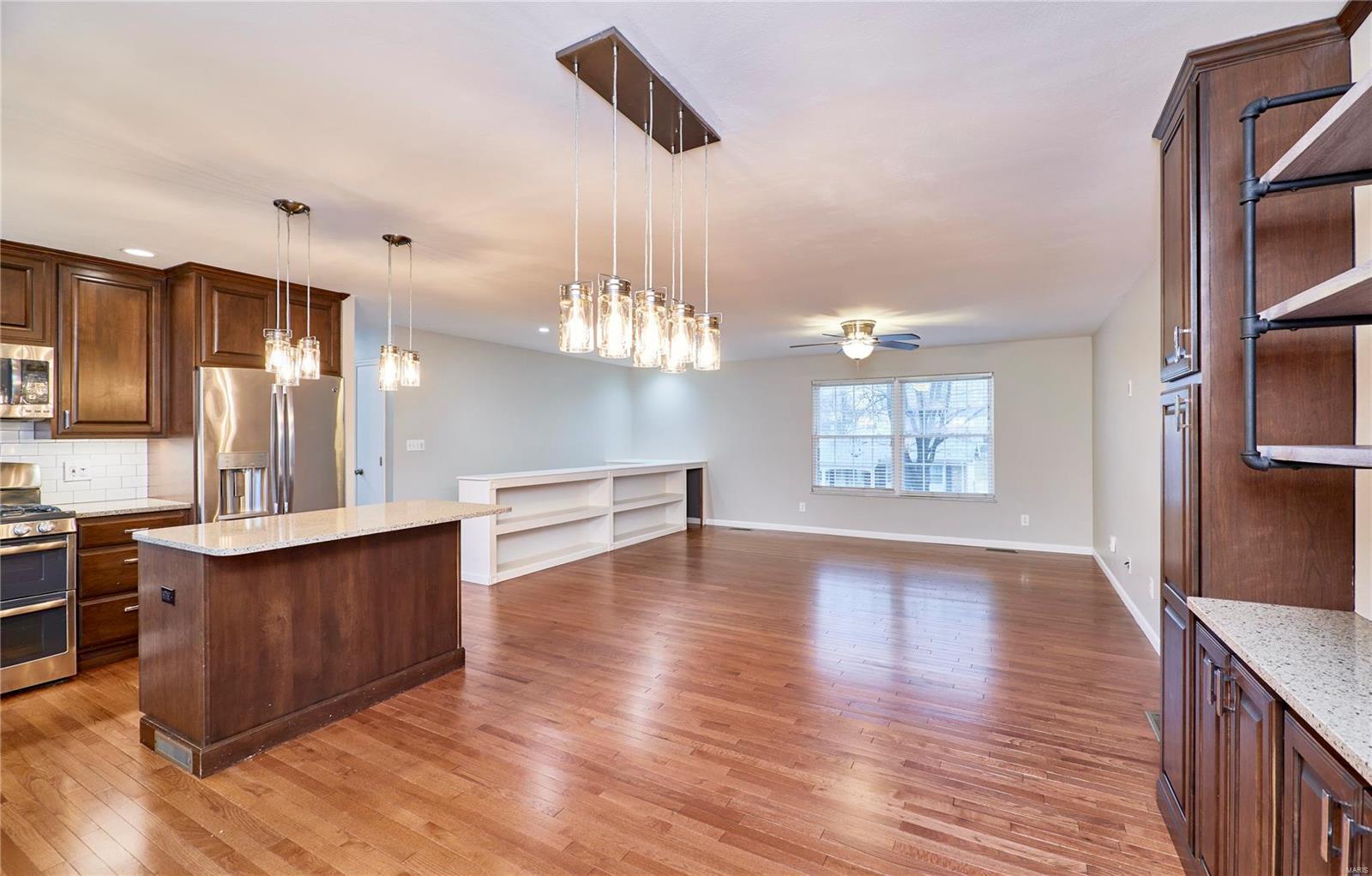Westglen Woods 3 - Residential