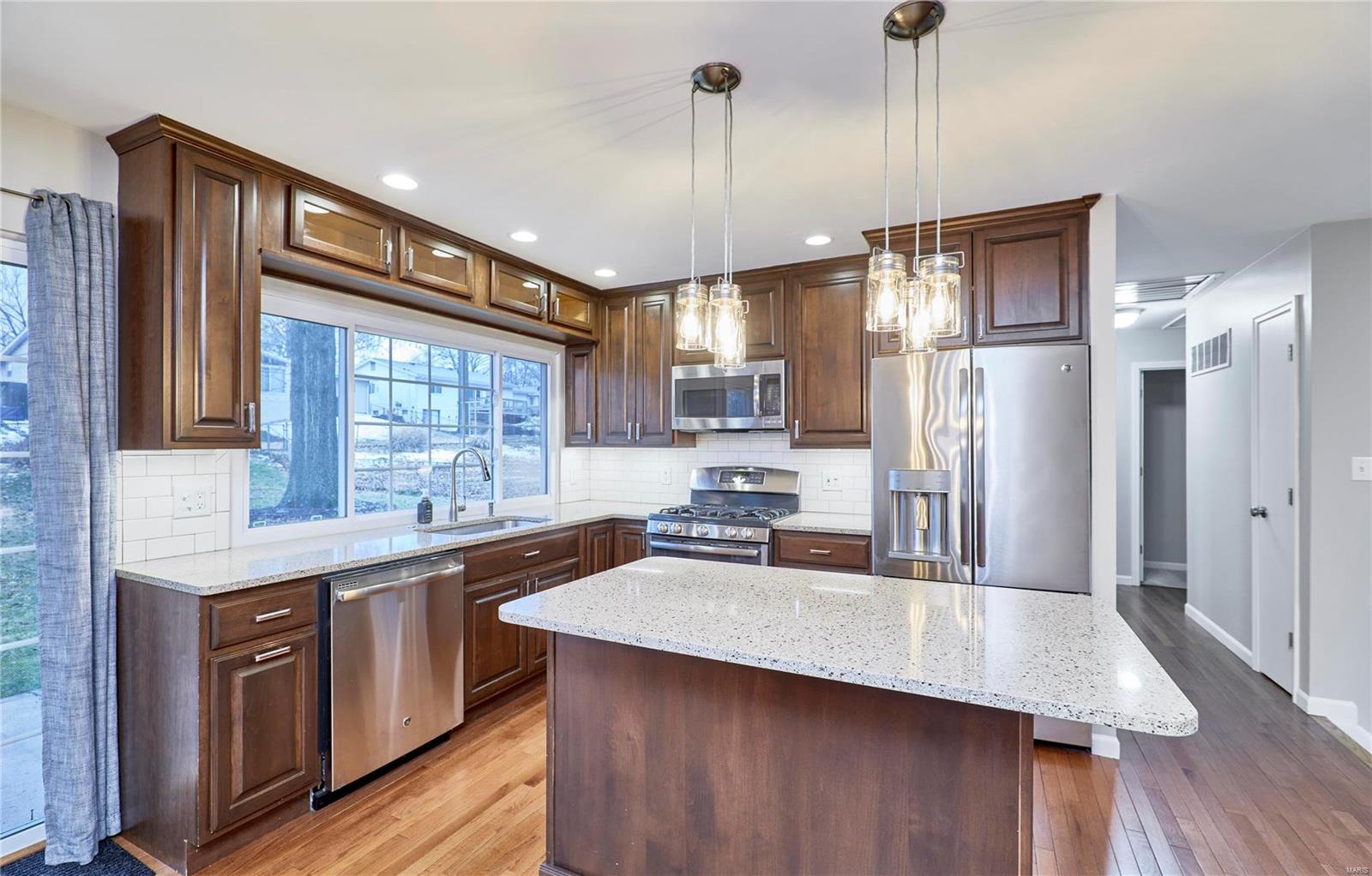 Westglen Woods 3 - Residential