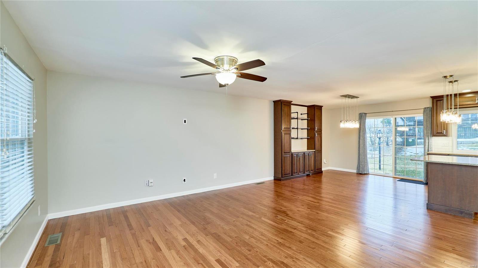 Westglen Woods 3 - Residential