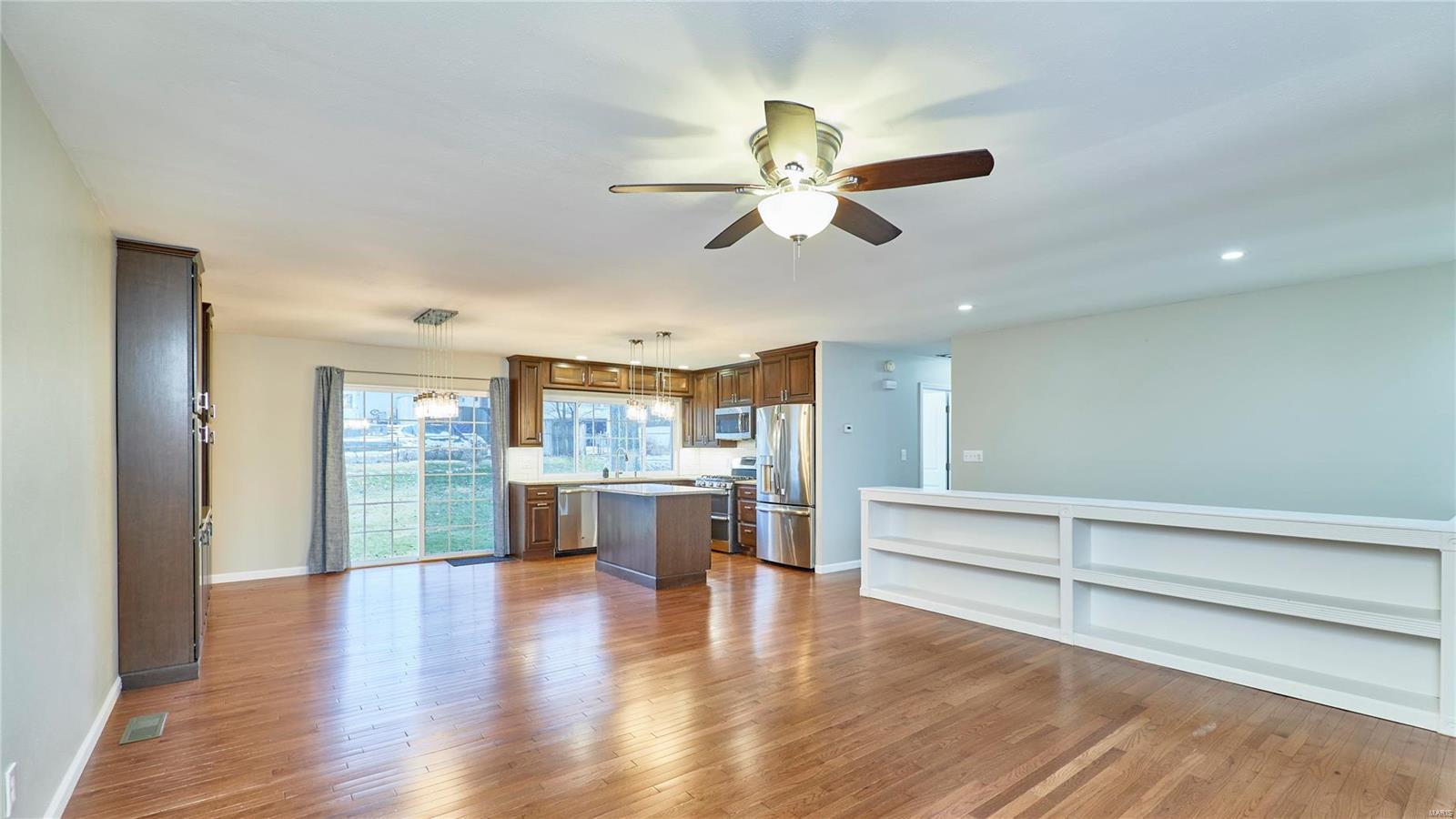 Westglen Woods 3 - Residential