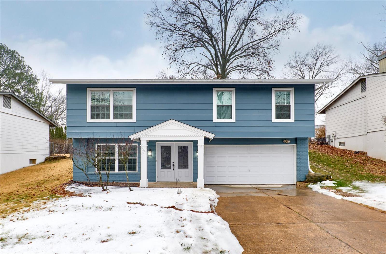 Westglen Woods 3 - Residential