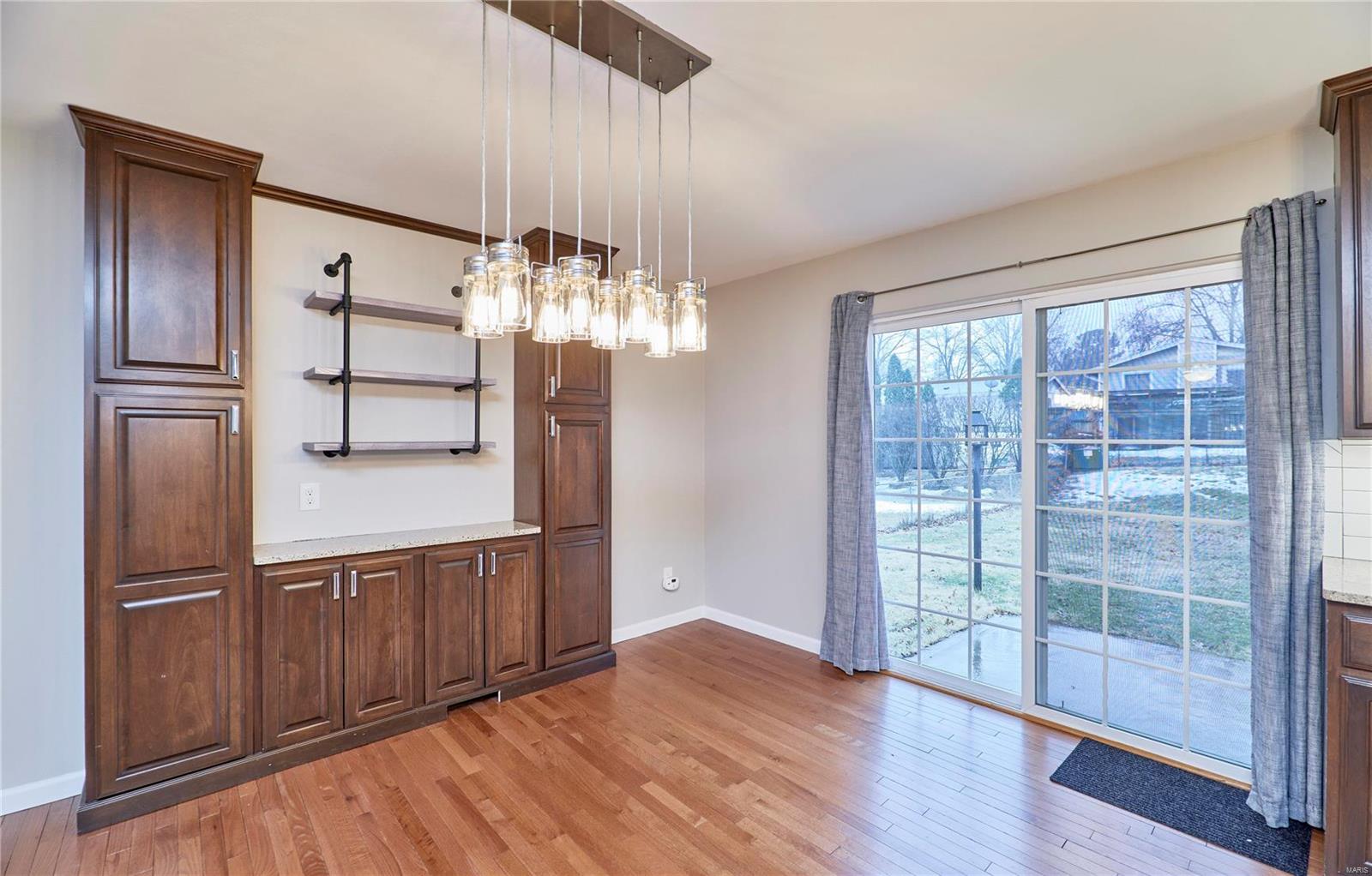 Westglen Woods 3 - Residential