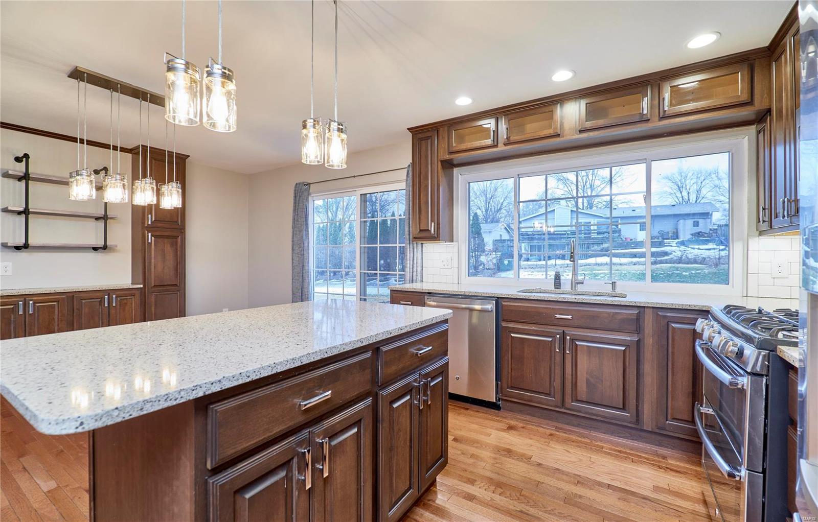 Westglen Woods 3 - Residential