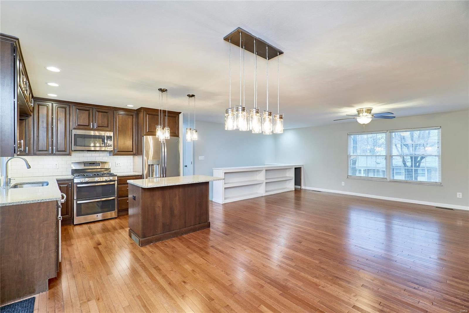 Westglen Woods 3 - Residential