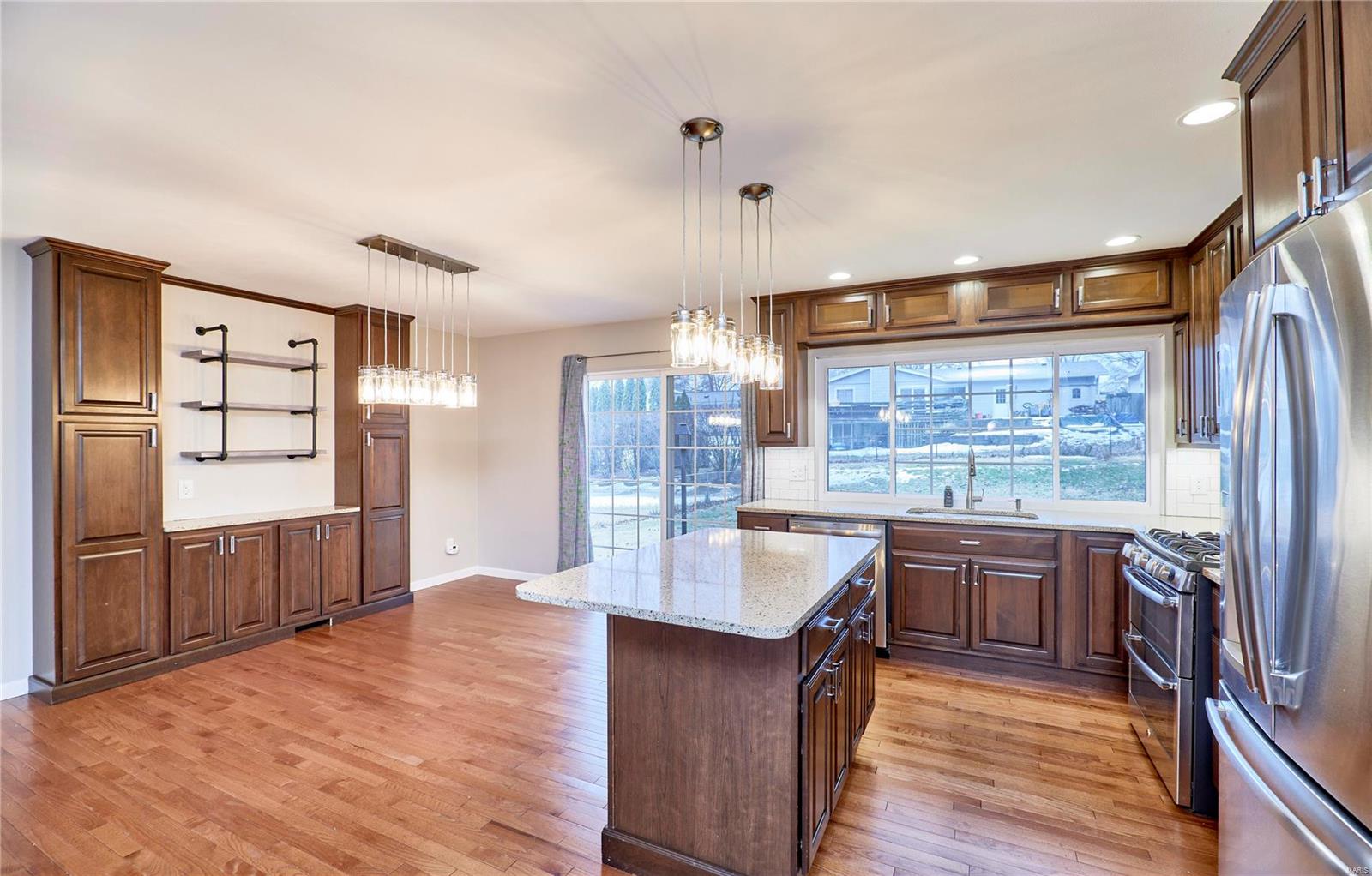 Westglen Woods 3 - Residential