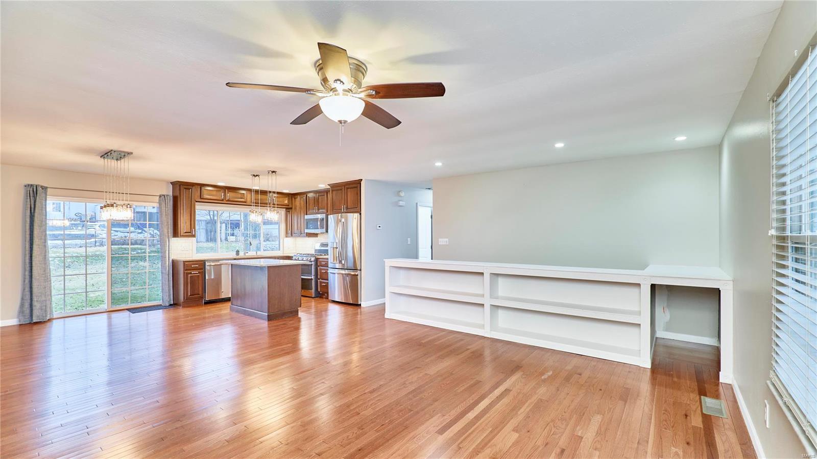 Westglen Woods 3 - Residential