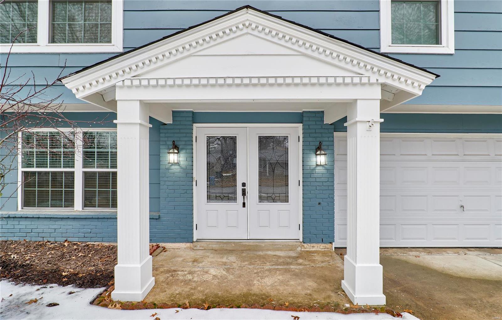 Westglen Woods 3 - Residential