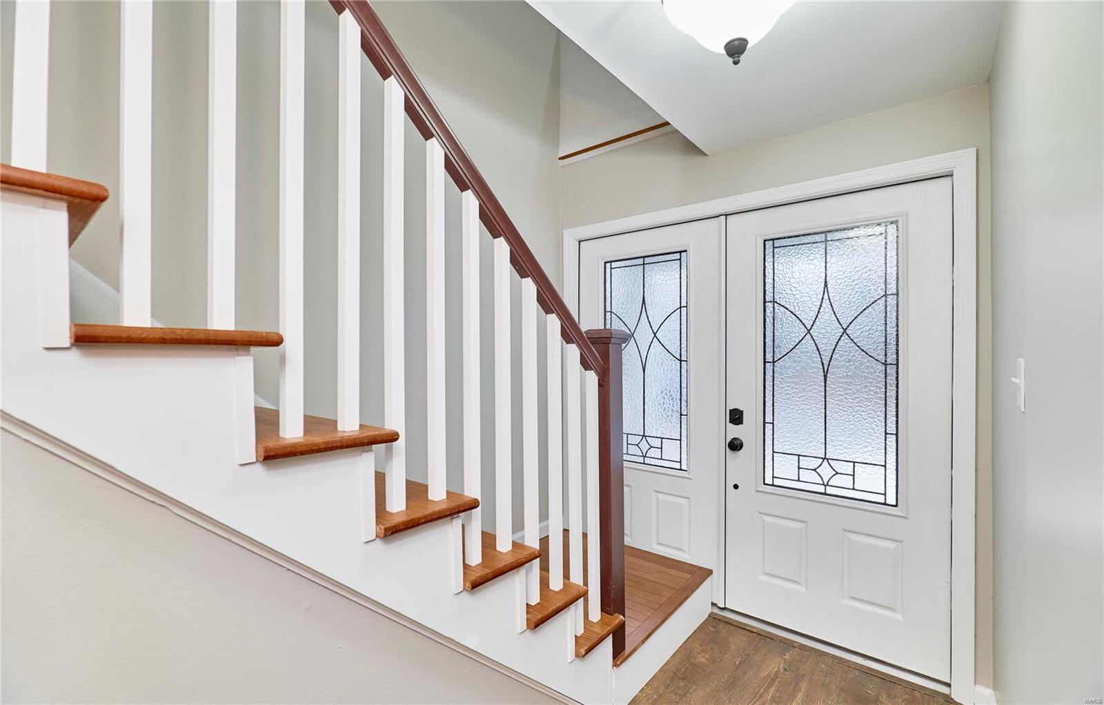 Westglen Woods 3 - Residential