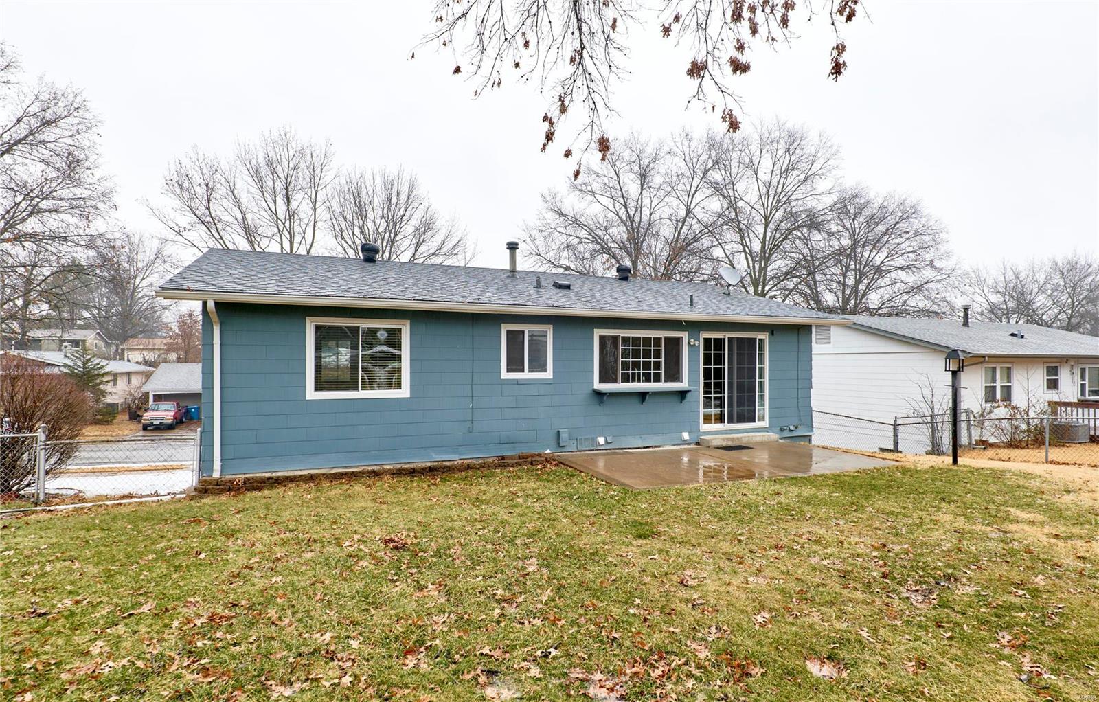 Westglen Woods 3 - Residential