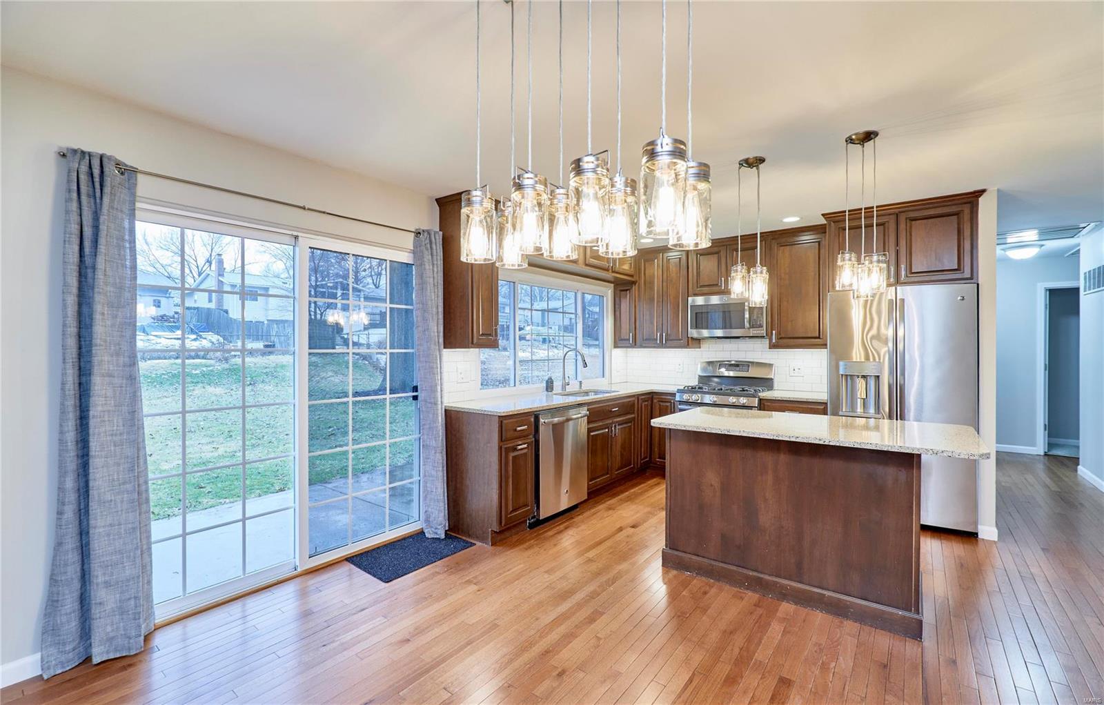 Westglen Woods 3 - Residential