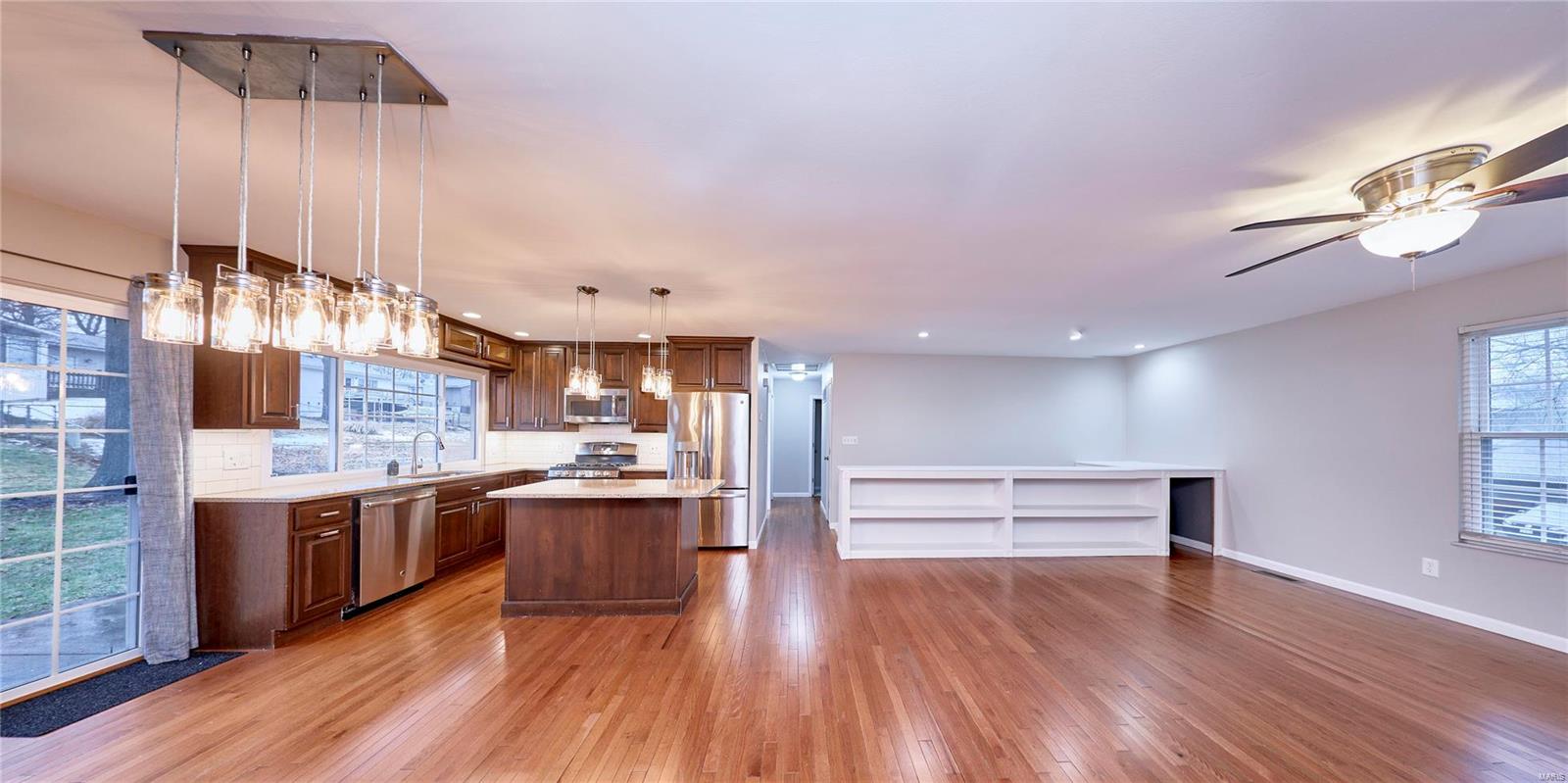 Westglen Woods 3 - Residential