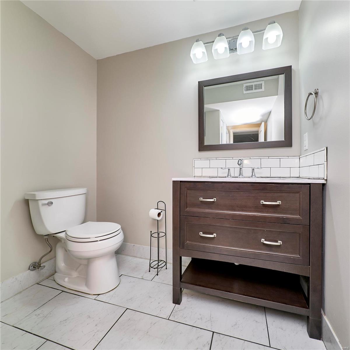 Westglen Woods 3 - Residential
