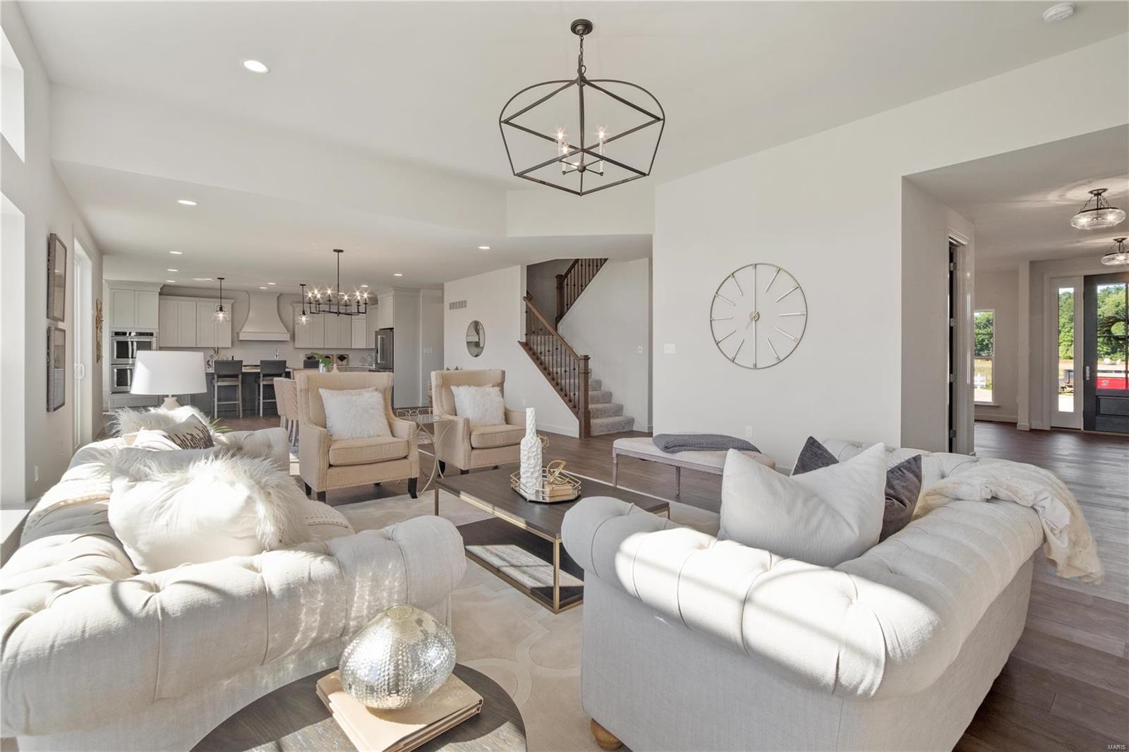 Fienup Farms - Residential