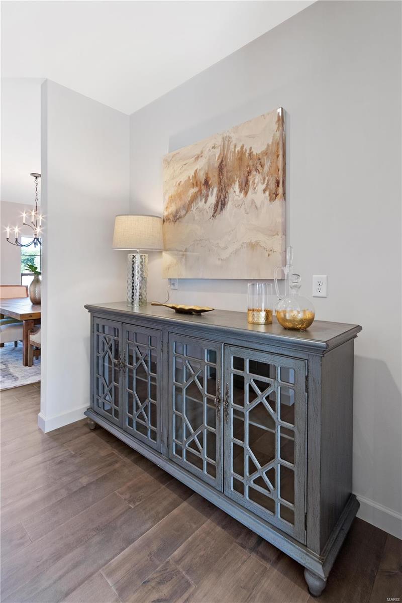 Fienup Farms - Residential