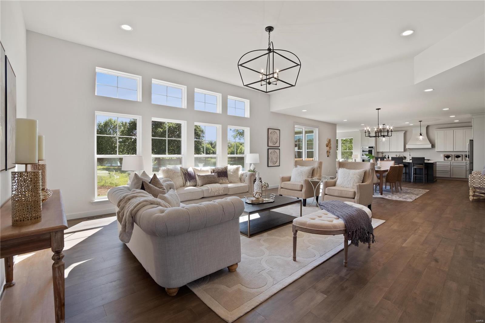 Fienup Farms - Residential