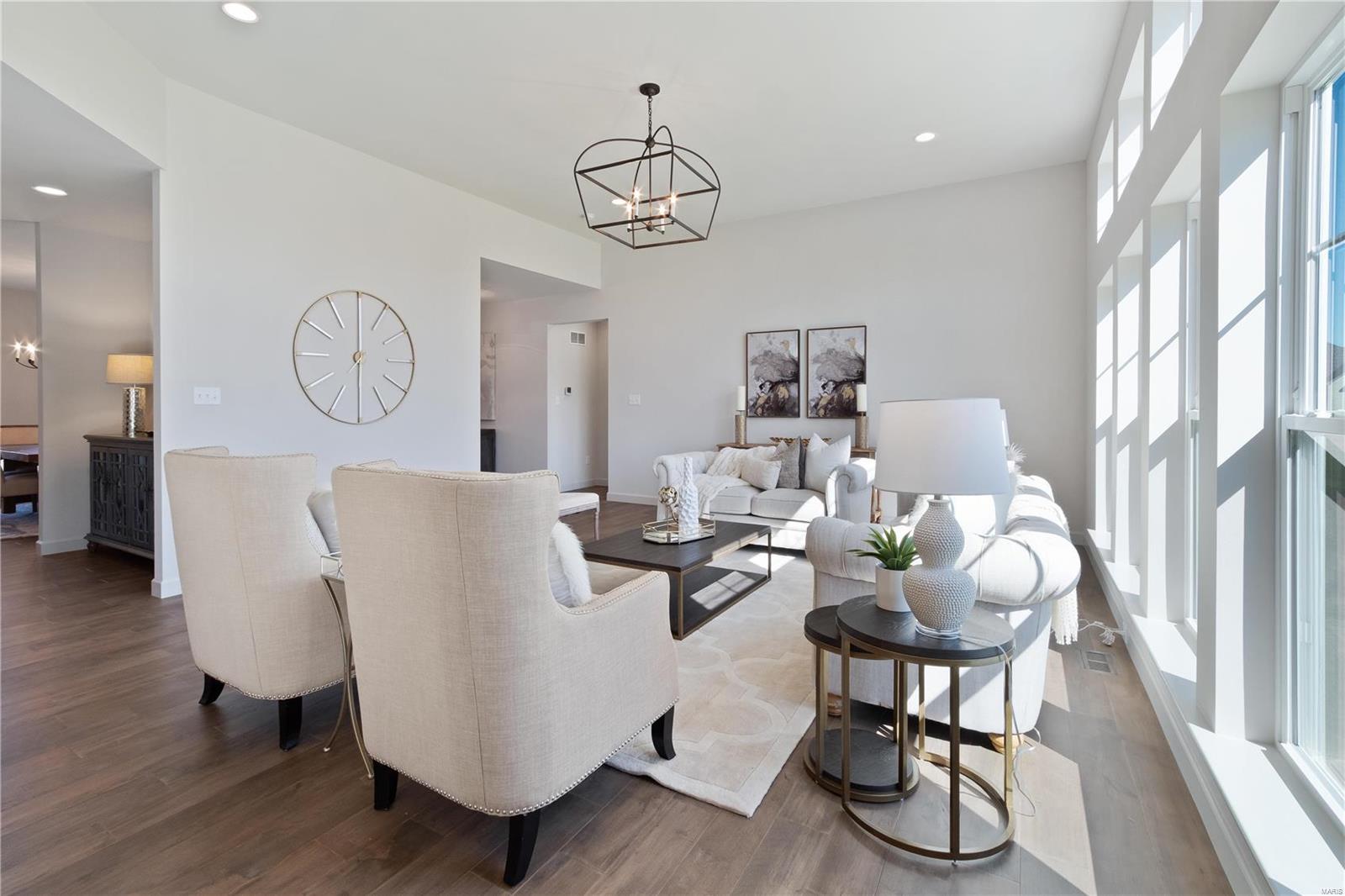 Fienup Farms - Residential