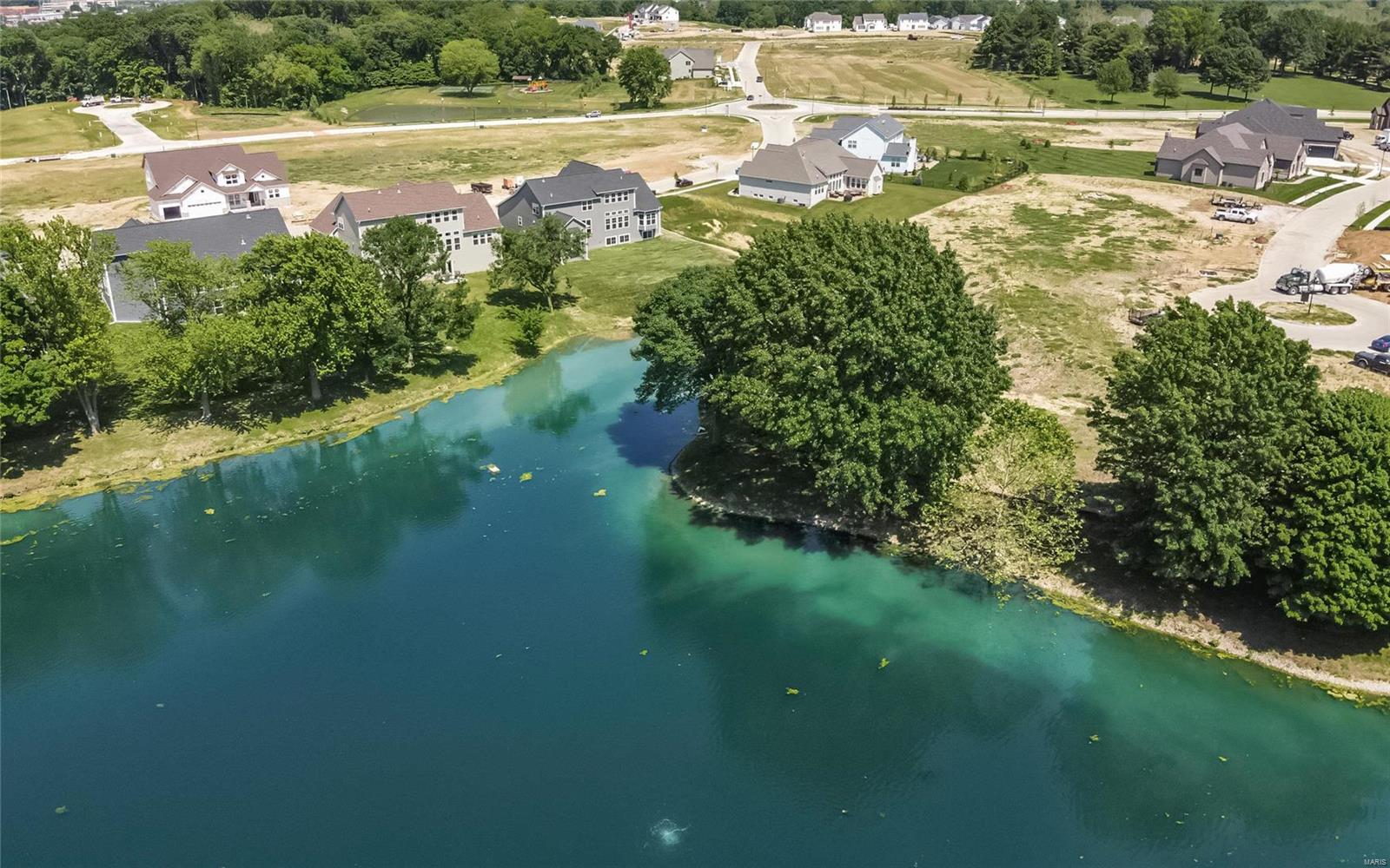 Fienup Farms - Residential