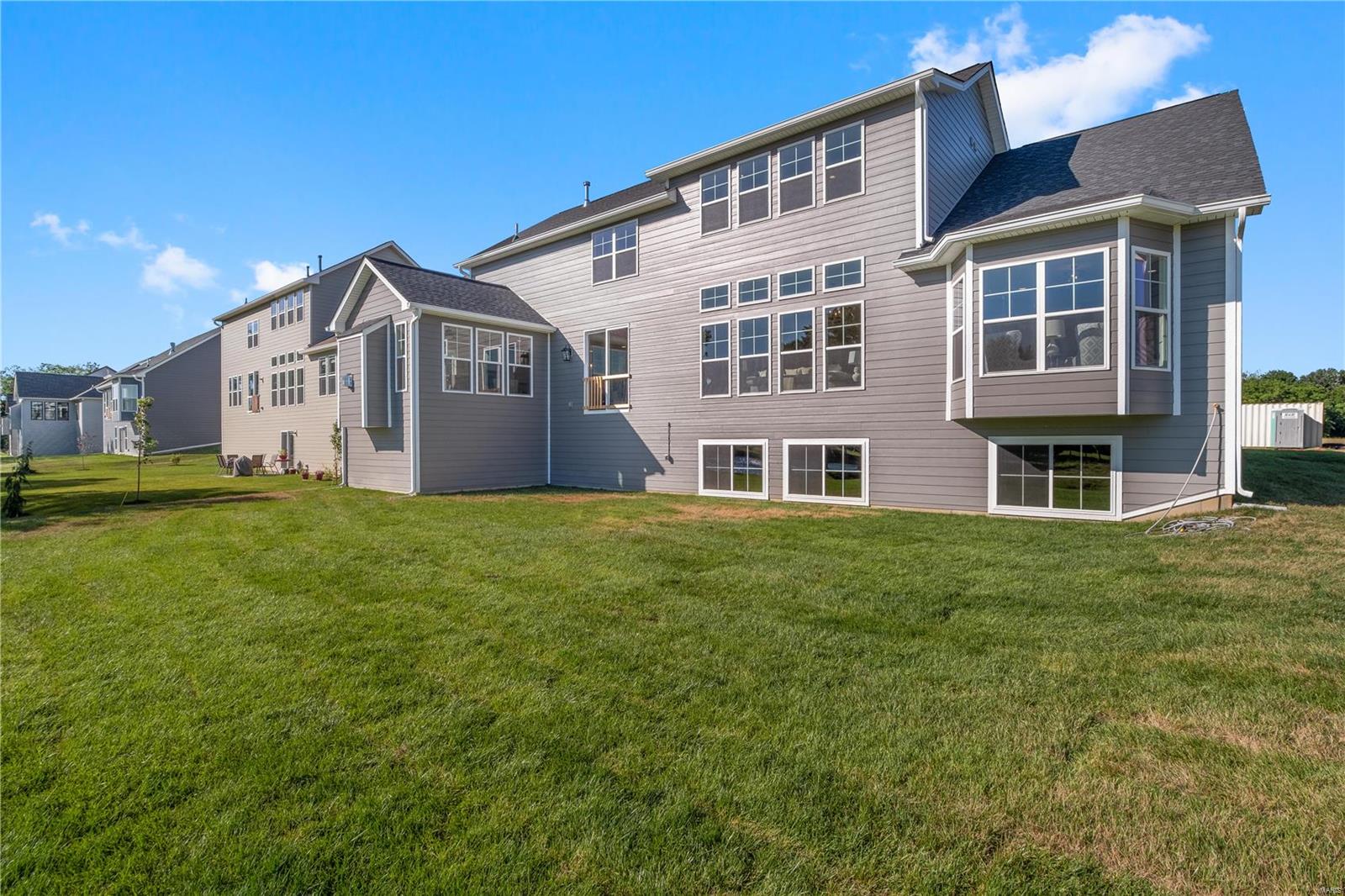 Fienup Farms - Residential