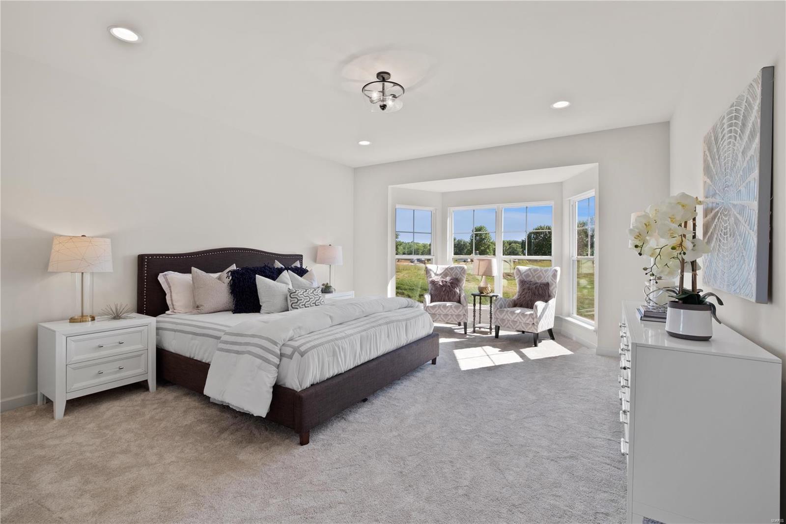 Fienup Farms - Residential