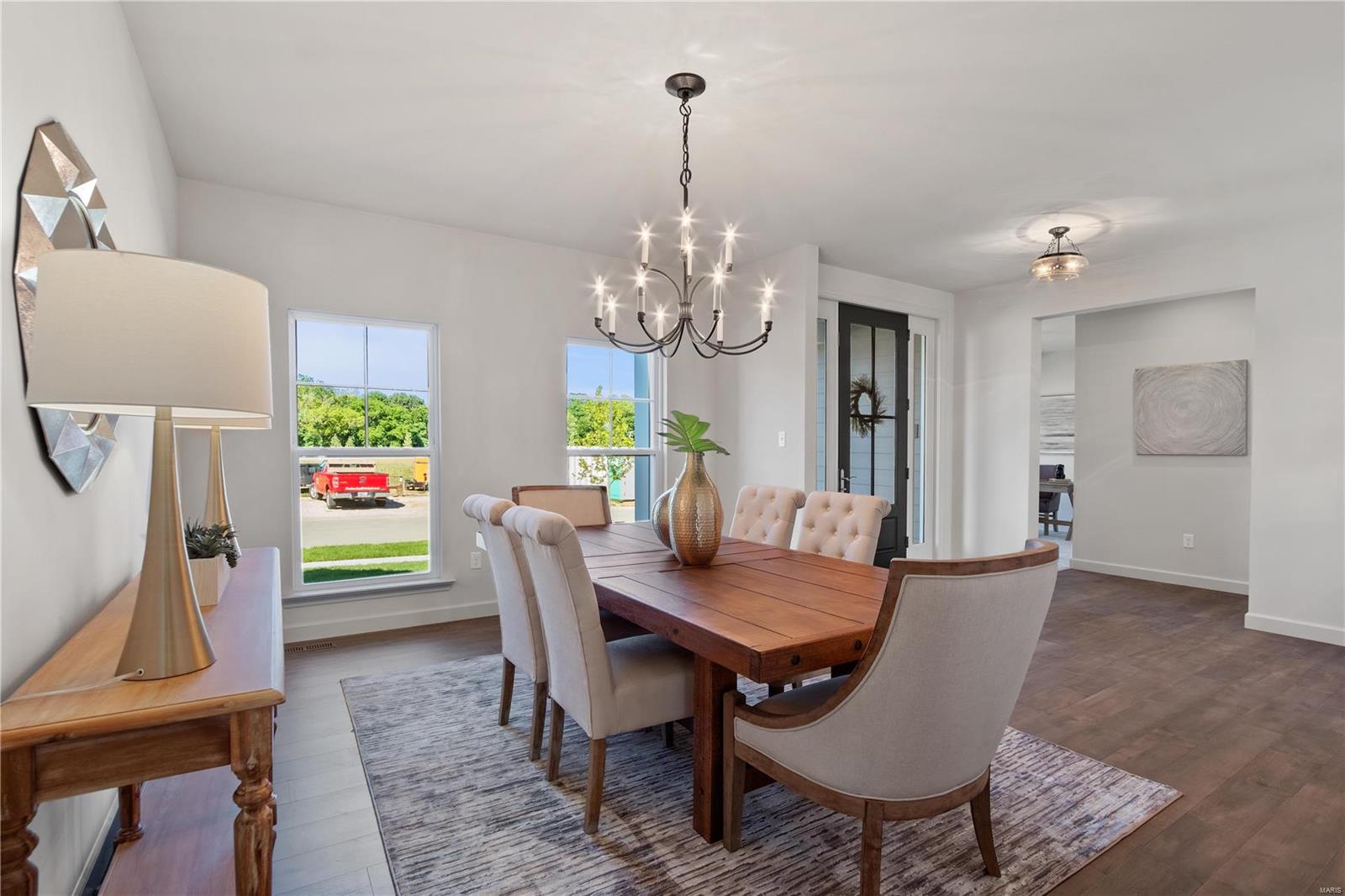 Fienup Farms - Residential