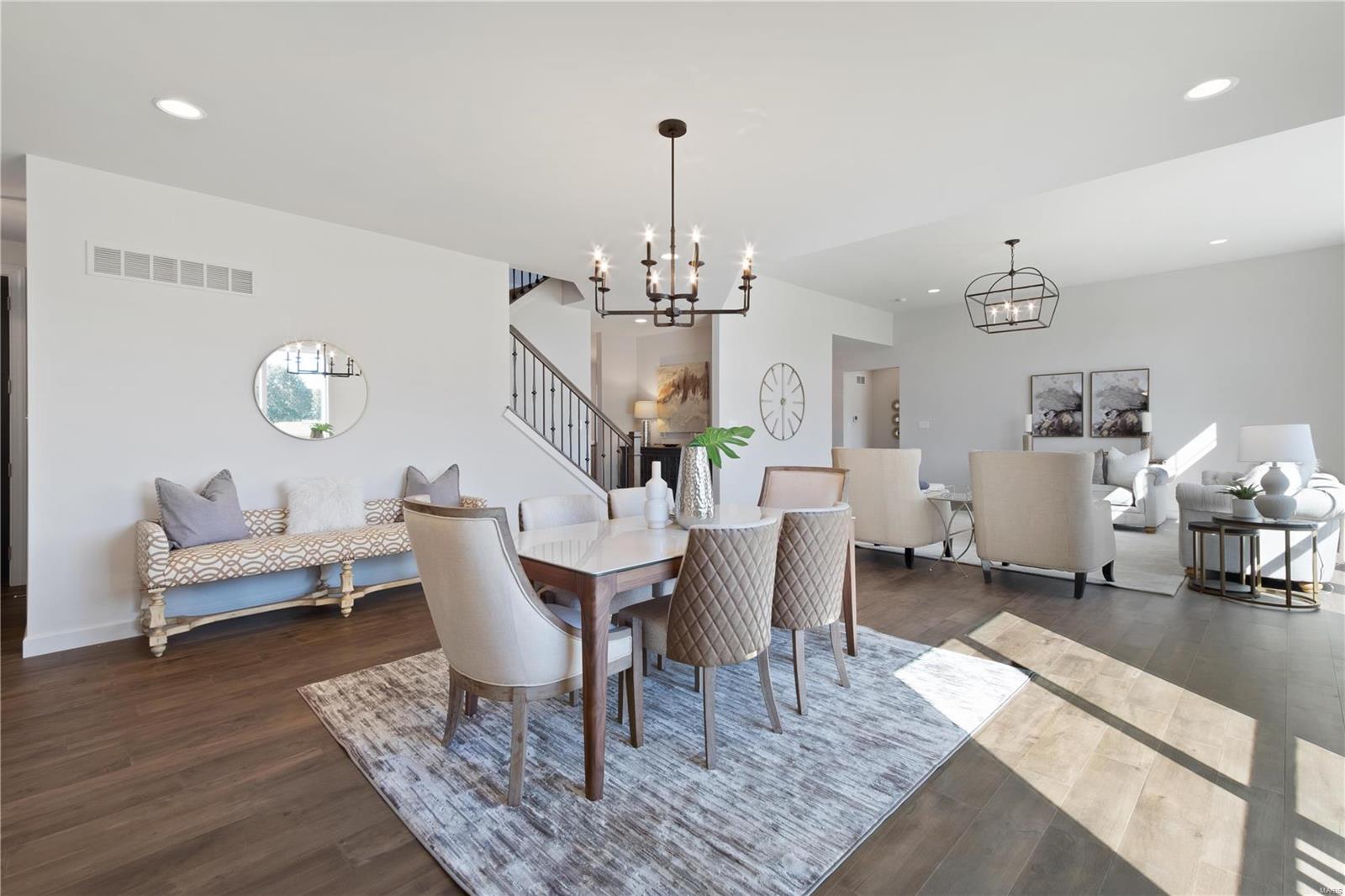 Fienup Farms - Residential