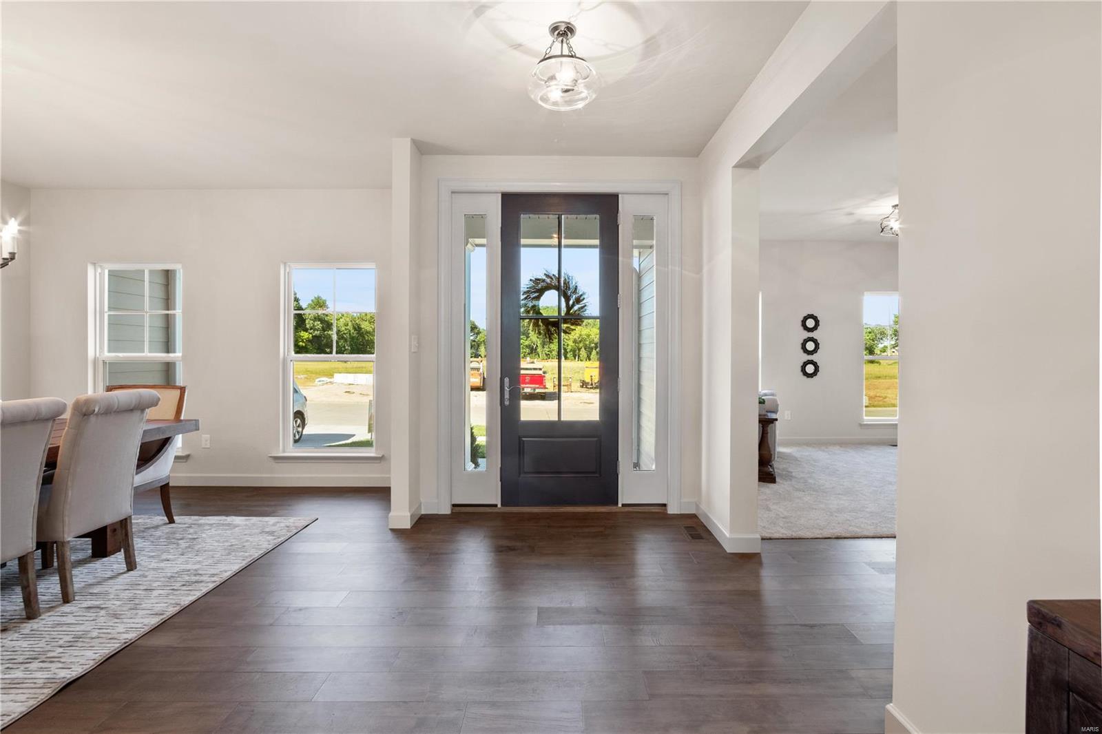 Fienup Farms - Residential