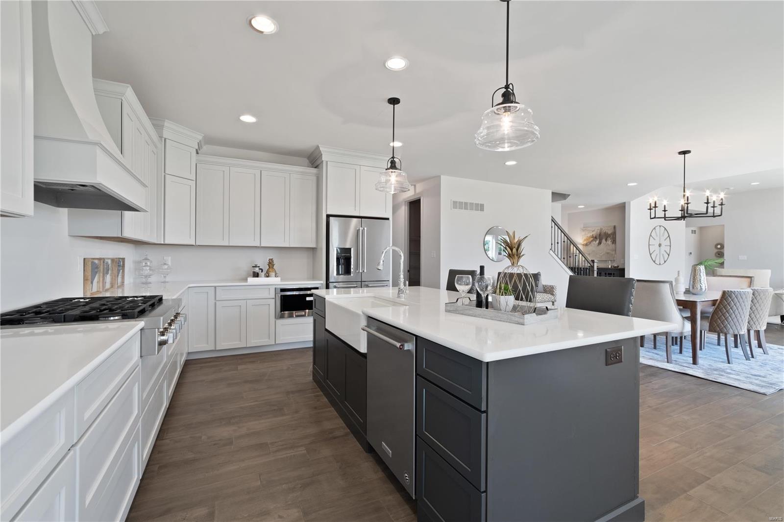 Fienup Farms - Residential