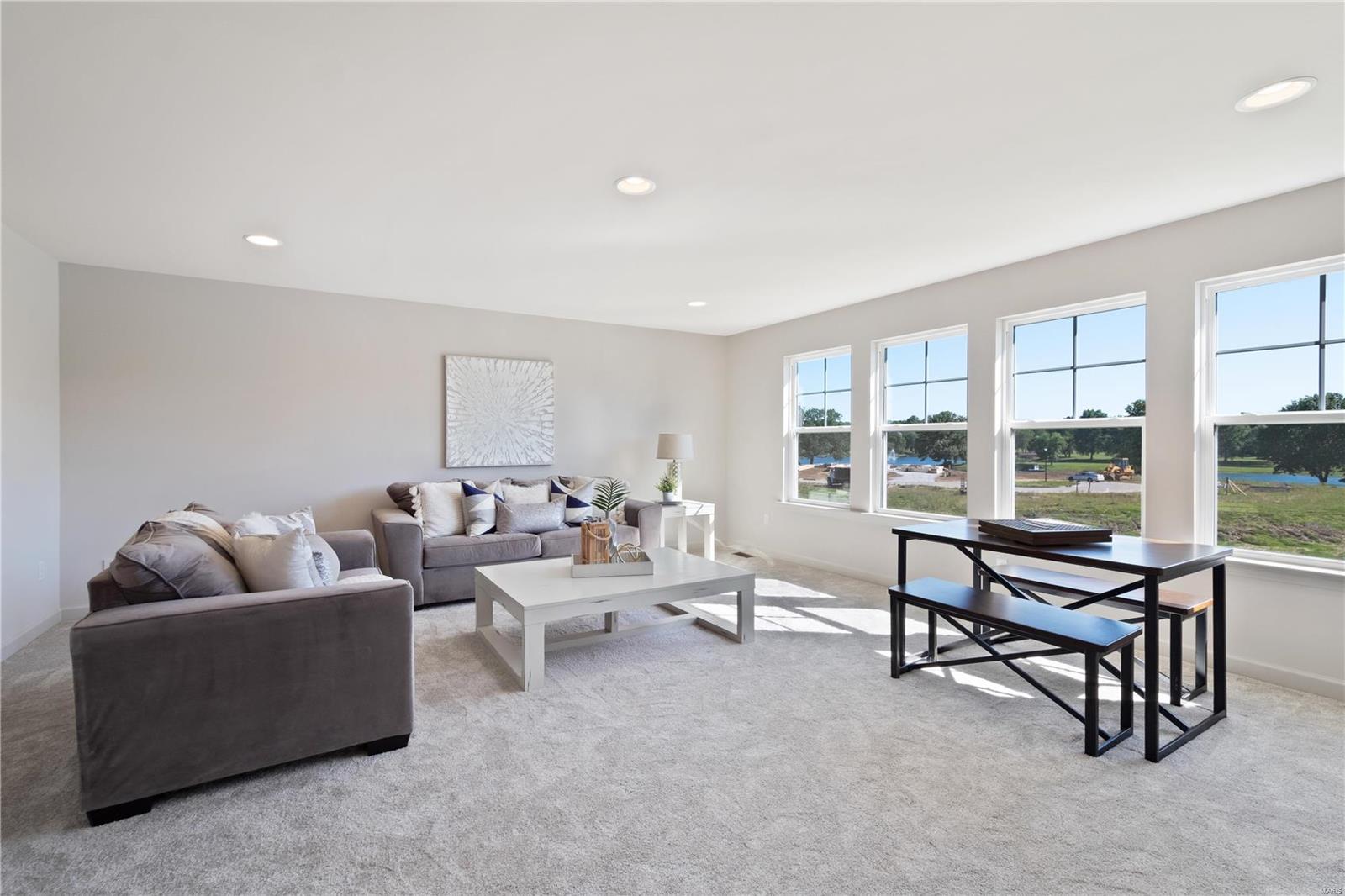 Fienup Farms - Residential