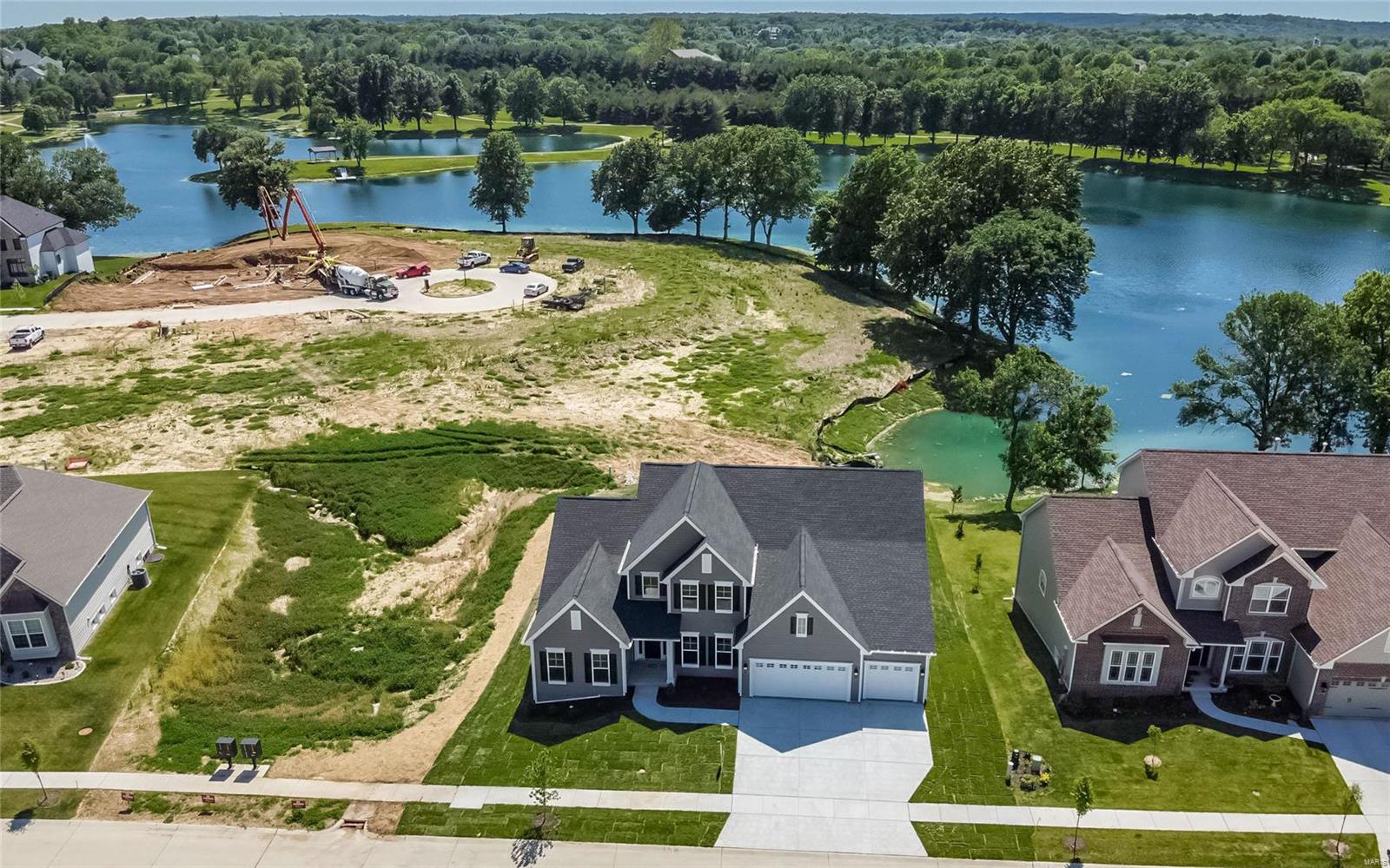 Fienup Farms - Residential