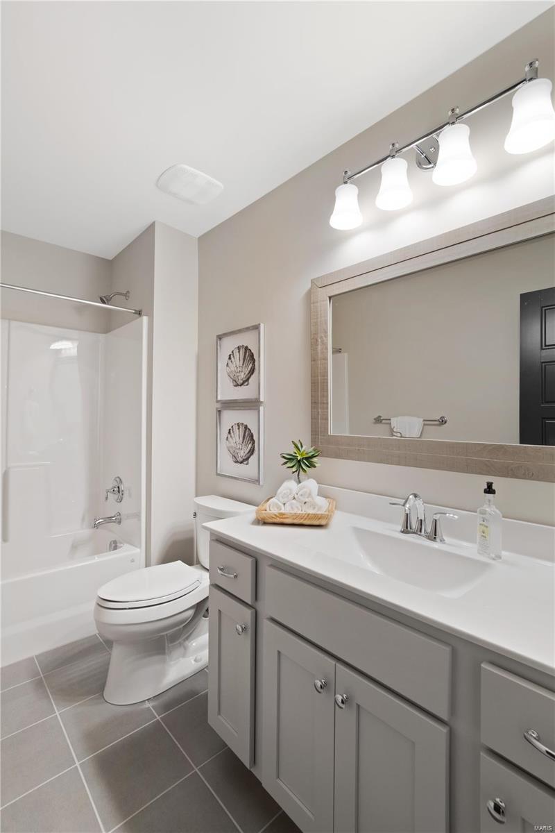 Fienup Farms - Residential